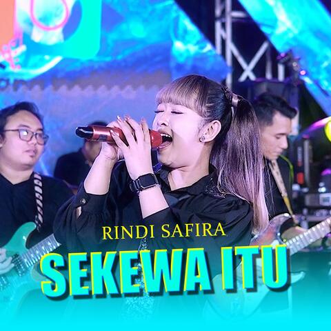 SEKECEWA ITU
