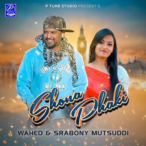 Shona Phaki