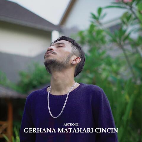 Gerhana Matahari Cincin