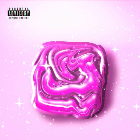 LUXURY & PLASTIC PINK