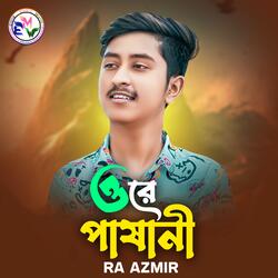 Ore Pashani