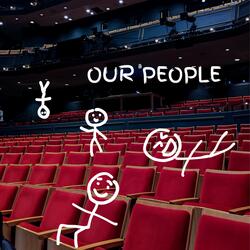 Our People