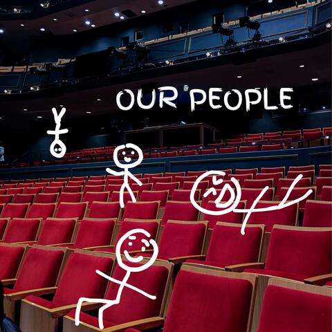 Our People