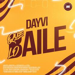 Que Lo Baile