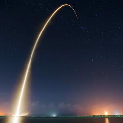 £$ for Your Rocket Outta Here