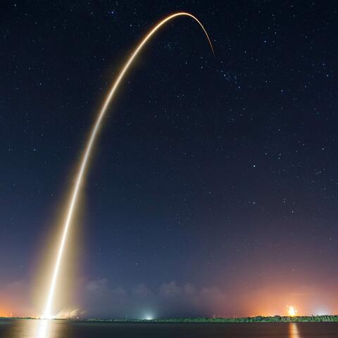 £$ for Your Rocket Outta Here