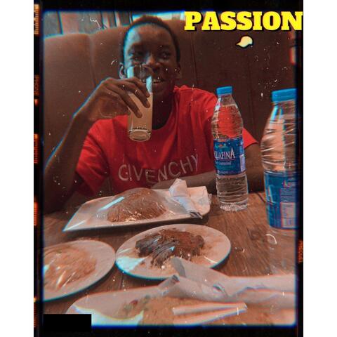 Passion