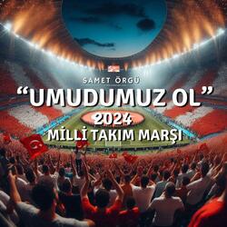 Milli Takım Marşı