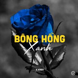 Bông Hồng Xanh