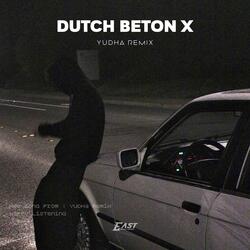 DUTCH BETON X
