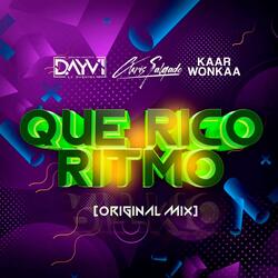 Que Ritmo Rico