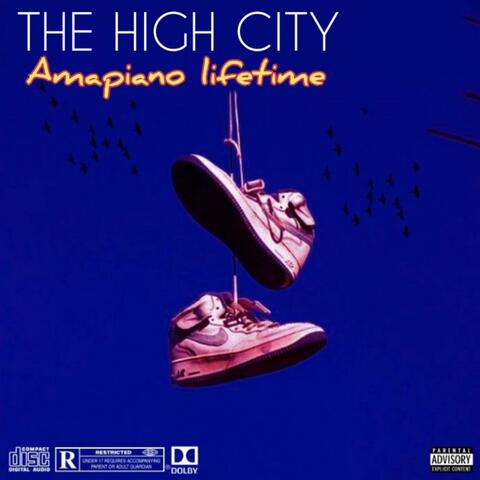 Amapiano lifetime
