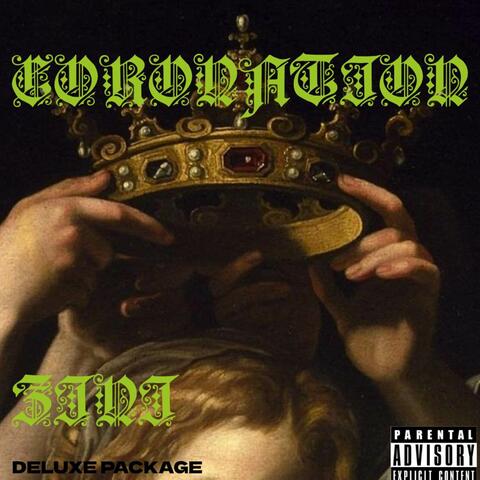 CORONATION: DELUXE PACKAGE