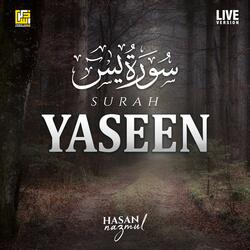 Surah Yaseen