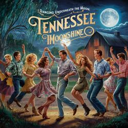 Dancing Under the Maple Tree