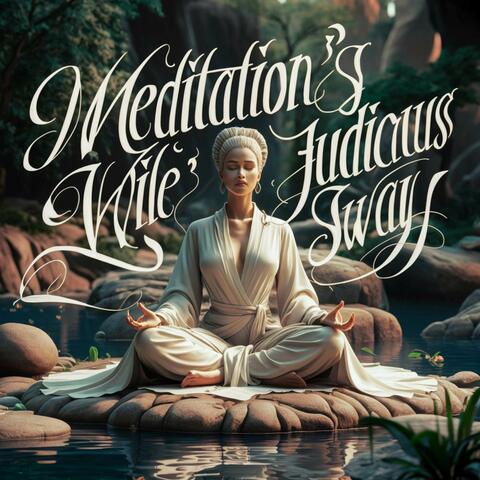 Meditation's Wile In Judicious Sway