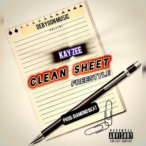 Clean Sheet