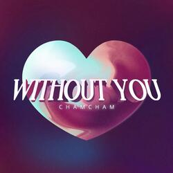 Without You (Speed Up ver)