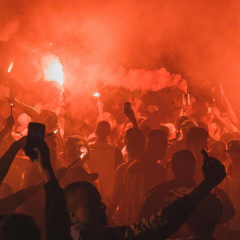 City Party Mix Kaidenze