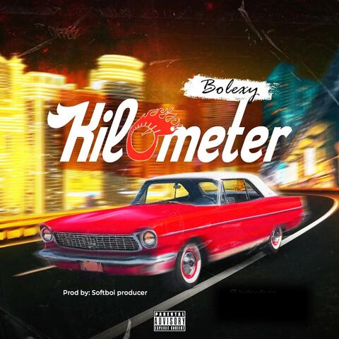 Kilometer