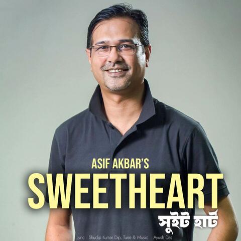 Sweet Heart
