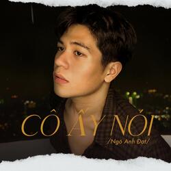 Cô Ấy Nói (Lofi Ver.)