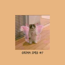 She knows (speed up)