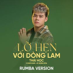 Lỡ Hẹn Dòng Lam