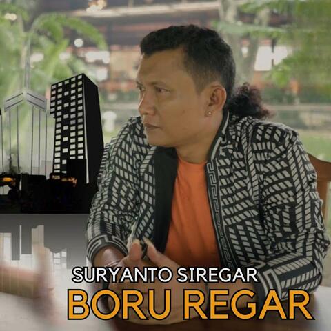Boru Regar