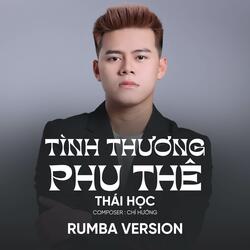 Tình Thương Phu Thê