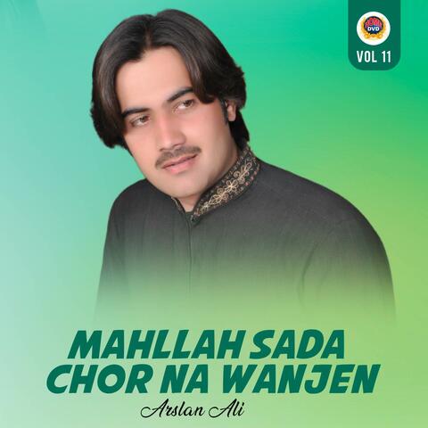 Mahllah Sada Chor Na Wanjen