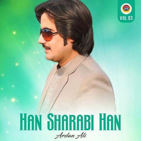 Han Sharabi Han