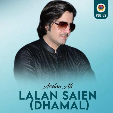 Lalan Saien (Dhamal)