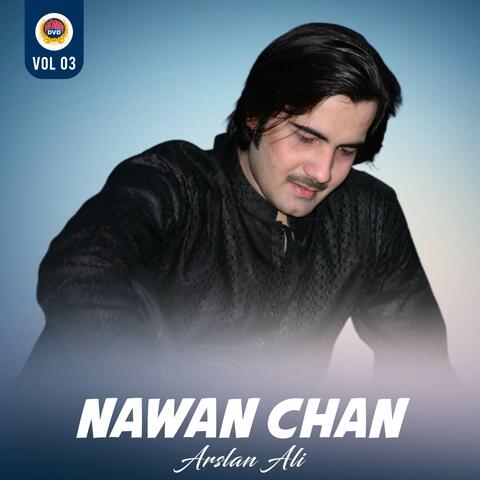 Nawan Chan