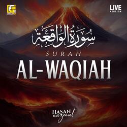 Surah Al-Waqiah