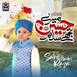 Mere Hussain Tujhe Salam