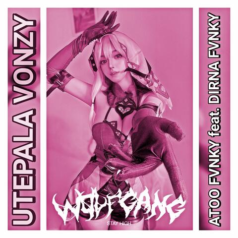UTEPALA VONZY