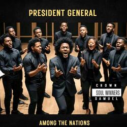 President General (Among The Nations)