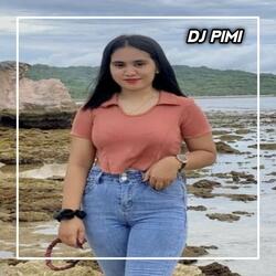 DJ KAU LEBIH MEMILIH DIRINYA