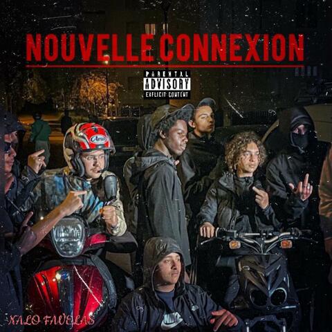 NOUVELLE CONNEXION