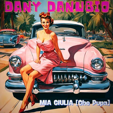 Mia Giulia [Che Pupa]