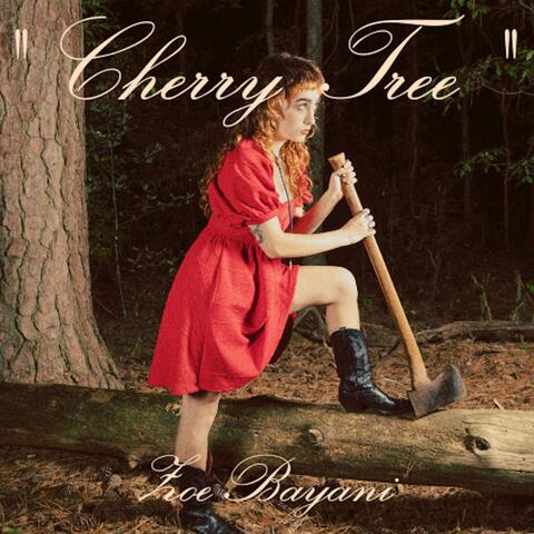 Cherry Tree