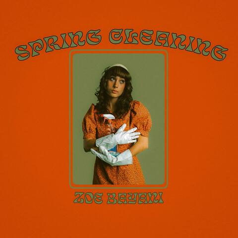 Spring Cleaning