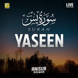 Surah Yaseen