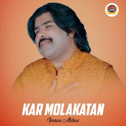 Kar Molakatan