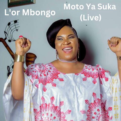 L'or Mbongo