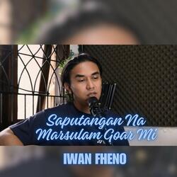 Saputangan Na Marsulam Goar Mi