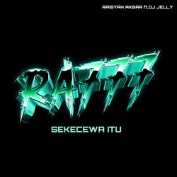 Sekecewa Itu