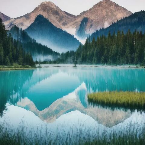 Serene Calm
