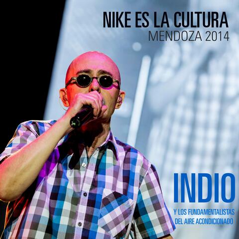 Nike es la Cultura